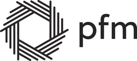 PFM Asset Management Logo