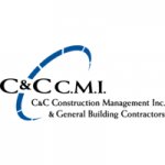 C&C Construction Mgmt Logo
